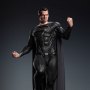 Superman Black Suit Regular