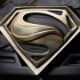 Superman Black Suit Regular