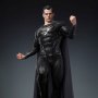 Superman Black Suit Regular