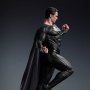 Superman Black Suit Regular