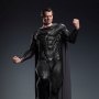 Superman Black Suit Special