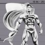 Superman Black & White (PX Previews SDCC 2024)