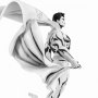 Superman Black & White (PX Previews SDCC 2024)