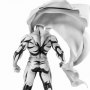 Superman Black & White (PX Previews SDCC 2024)