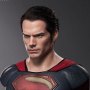 Superman-Man Of Steel: Superman Blue