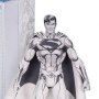 DC Comics: Superman BlueLine Edition (Jim Lee)
