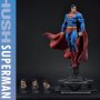 Batman Hush: Superman Bonus Edition (Jim Lee)