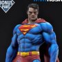 Superman Bonus Edition (Jim Lee)