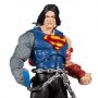 Dark Nights-Death Metal: Superman Build A