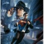 DC Comics: Superman Call To Action Art Print (Jerry Vanderstelt)