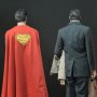 Superman & Clark Kent Hyperreal (Christopher Reeve)