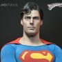 Superman & Clark Kent Hyperreal (Christopher Reeve)