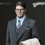 Superman & Clark Kent Hyperreal (Christopher Reeve)