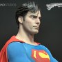 Superman & Clark Kent Hyperreal (Christopher Reeve)