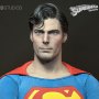 Superman & Clark Kent Hyperreal (Christopher Reeve)