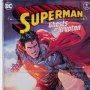 Superman & Comic Book Gold Label