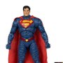 Superman & Comic Book Gold Label