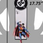 Superman Corner Box