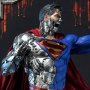 Superman Cyborg (Prime 1 Studio)