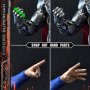 Superman Cyborg (Prime 1 Studio)