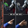 Superman Cyborg