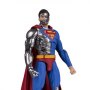 DC Comics Essentials: Superman Cyborg