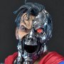 Superman Cyborg