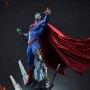 DC Comics: Superman Cyborg