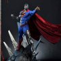 Superman Cyborg (Prime 1 Studio)