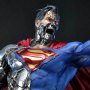 Superman Cyborg