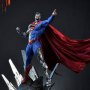 Superman Cyborg