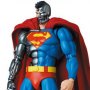 Return Of Superman: Superman Cyborg