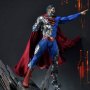 Superman Cyborg (Prime 1 Studio)