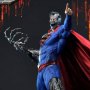 Superman Cyborg (Prime 1 Studio)
