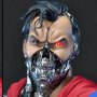 Superman Cyborg (Prime 1 Studio)