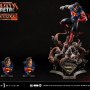 Dark Nights-Death Metal: Superman Deluxe