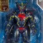 Superman Energized Unchained Armor Gold Label