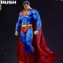 Batman Hush: Superman Fabric Cape