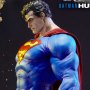 Superman Fabric Cape