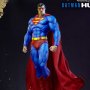 Superman Fabric Cape