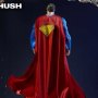 Superman Fabric Cape