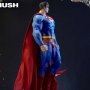 Superman Fabric Cape