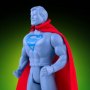 DC Comics Super Powers (KENNER): Superman First Shot Prototype Vintage Jumbo (SDCC 2016)