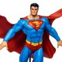 DC Comics: Superman For Tomorrow