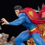 DC Comics: Superman For Tomorrow