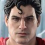 Superman Fortress Of Solitude Throne Legacy Ultimate Bonus Edition (Gabriele Dell'Otto)