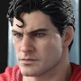 Superman Fortress Of Solitude Throne Legacy Ultimate Bonus Edition (Gabriele Dell'Otto)