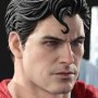 Superman Fortress Of Solitude Throne Legacy Ultimate (Gabriele Dell'Otto)