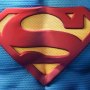 Superman Fortress Of Solitude Throne Legacy Ultimate Bonus Edition (Gabriele Dell'Otto)
