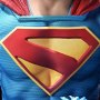 Superman Fortress Of Solitude Throne Legacy Ultimate (Gabriele Dell'Otto)